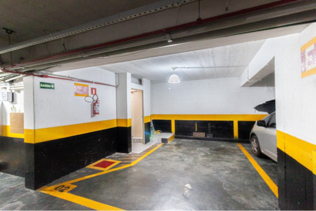 Imagem Apartamento com 3 Quartos à Venda, 172 m² em Bela Vista - São Paulo