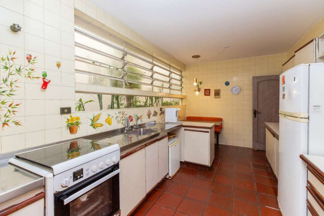 Imagem Casa com 3 Quartos à Venda, 184 m² em Indianópolis - São Paulo Imagem Casa com 3 Quartos à Venda, 184 m² em Indianópolis - São Paulo