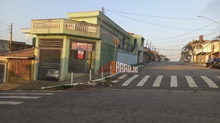 Imagem Sobrado com 3 Quartos à Venda, 98 m² em Vila Buenos Aires - São Paulo Imagem Sobrado com 3 Quartos à Venda, 98 m² em Vila Buenos Aires - São Paulo