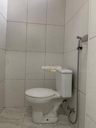 Imagem Sala Comercial para Alugar, 65 m² em Santo Antônio - São Caetano Do Sul Imagem Sala Comercial para Alugar, 65 m² em Santo Antônio - São Caetano Do Sul