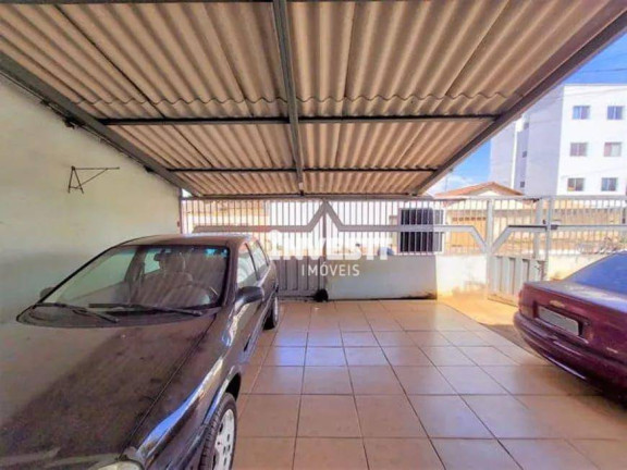 Imagem Casa com 3 Quartos à Venda, 310 m² em Jardim Leblon - Goiânia Imagem Casa com 3 Quartos à Venda, 310 m² em Jardim Leblon - Goiânia