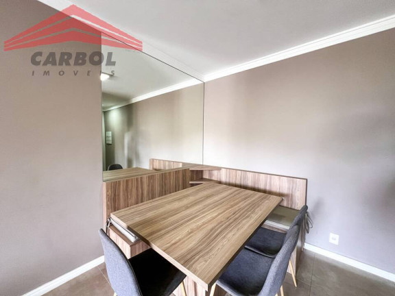 Imagem Apartamento com 2 Quartos à Venda, 63 m² em Centro - Vinhedo Imagem Apartamento com 2 Quartos à Venda, 63 m² em Centro - Vinhedo