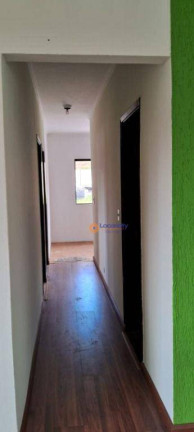 Imagem Casa com 2 Quartos para Alugar, 100 m² em Centro - Ribeirão Pires