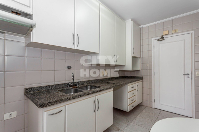 Imagem Apartamento com 2 Quartos à Venda, 250 m² em Itaim Bibi - São Paulo