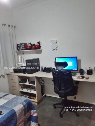 Imagem Apartamento com 2 Quartos à Venda, 73 m² em Jardim Anhangüera - Ribeirão Preto