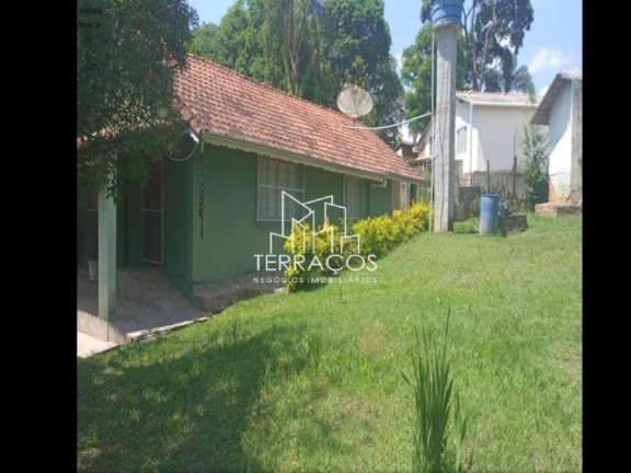 Imagem Imóvel com 2 Quartos à Venda, 265 m² em Iara - Atibaia