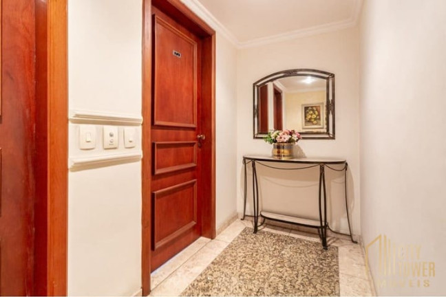 Imagem Apartamento com 3 Quartos à Venda, 110 m² em Ipiranga - São Paulo