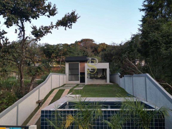 Imagem Casa com 3 Quartos à Venda, 135 m² em Pedra Vermelha - Mairiporã Imagem Casa com 3 Quartos à Venda, 135 m² em Pedra Vermelha - Mairiporã