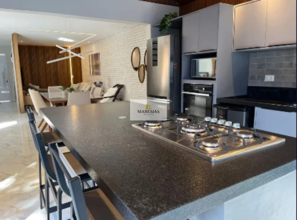 Imagem Casa com 3 Quartos à Venda, 130 m² em Boiçucanga - São Sebastião
