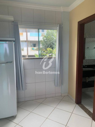 Imagem Apartamento com 1 Quarto para Temporada,  em Mariscal - Bombinhas