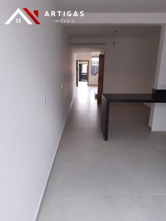 Imagem Sobrado com 3 Quartos à Venda,  em Vila Alpina - São Paulo