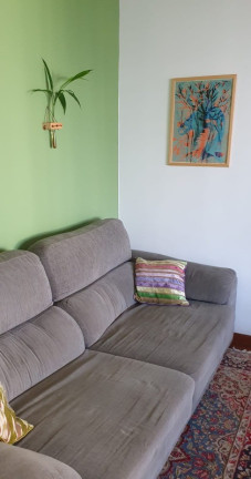 Imagem Imóvel com 2 Quartos à Venda, 60 m² em Moema - São Paulo
