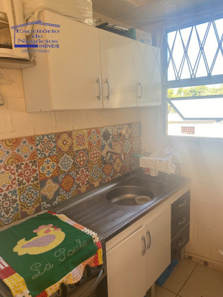 Imagem Imóvel com 2 Quartos à Venda, 39 m² em Campo Novo - Porto Alegre
