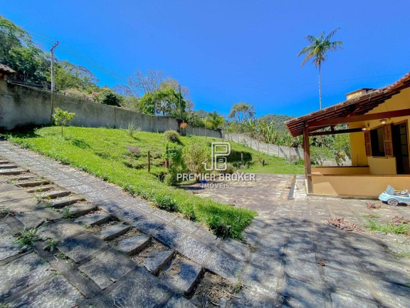 Imagem Casa com 3 Quartos à Venda, 78 m² em Albuquerque - Teresópolis Imagem Casa com 3 Quartos à Venda, 78 m² em Albuquerque - Teresópolis