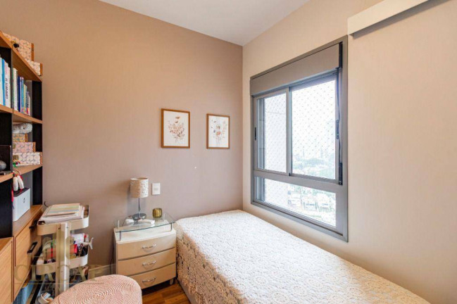 Imagem Apartamento com 2 Quartos à Venda, 102 m² em Vila Madalena - São Paulo