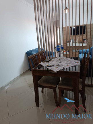 Imagem Apartamento com 2 Quartos à Venda, 70 m² em Vila Alzira - Santo André Imagem Apartamento com 2 Quartos à Venda, 70 m² em Vila Alzira - Santo André