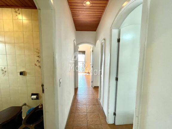 Imagem Apartamento com 3 Quartos à Venda, 130 m² em Jardim Astúrias - Guarujá