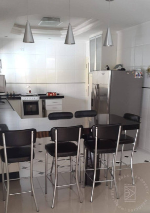 Imagem Casa com 4 Quartos à Venda, 304 m² em Urbanova - São José Dos Campos Imagem Casa com 4 Quartos à Venda, 304 m² em Urbanova - São José Dos Campos