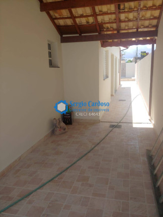Imagem Casa com 2 Quartos à Venda, 86 m² em Grandesp - Itanhaém
