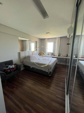 Imagem Apartamento com 3 Quartos à Venda, 142 m² em Jardim Das Indústrias - São José Dos Campos Imagem Apartamento com 3 Quartos à Venda, 142 m² em Jardim Das Indústrias - São José Dos Campos