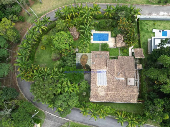 Imagem Casa de Condomínio com 3 Quartos à Venda, 456 m² em Chácara Granja Velha - Cotia