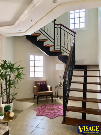Imagem Casa com 3 Quartos à Venda, 375 m² em Vila Zeze - Jacareí Imagem Casa com 3 Quartos à Venda, 375 m² em Vila Zeze - Jacareí