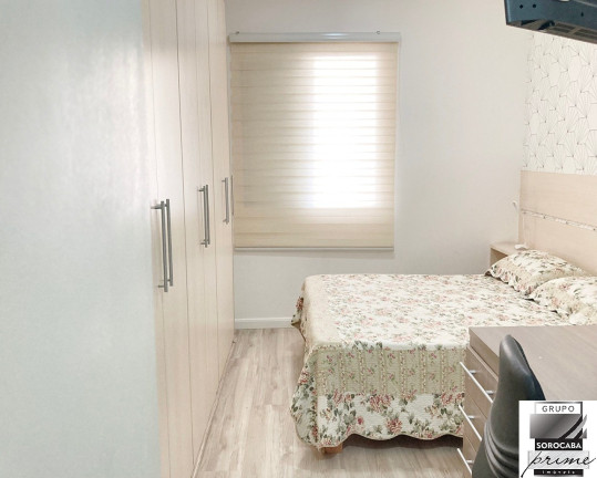 Imagem Casa com 3 Quartos à Venda, 60 m² em Condomínio Terra Nova - Sorocaba Imagem Casa com 3 Quartos à Venda, 60 m² em Condomínio Terra Nova - Sorocaba