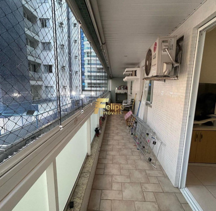 Imagem Imóvel com 3 Quartos à Venda, 140 m² em Praia Da Costa - Vila Velha