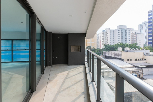 Imagem Apartamento com 3 Quartos à Venda, 153 m² em Vila Olímpia - São Paulo Imagem Apartamento com 3 Quartos à Venda, 153 m² em Vila Olímpia - São Paulo