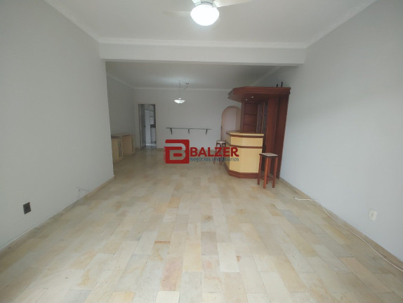 Imagem Apartamento com 3 Quartos à Venda, 190 m² em Centro - Florianópolis