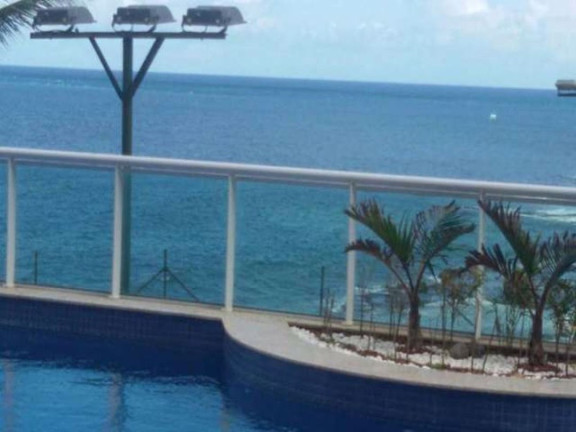 Imagem Apartamento com 2 Quartos à Venda, 142 m² em Ondina - Salvador Imagem Apartamento com 2 Quartos à Venda, 142 m² em Ondina - Salvador