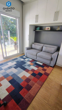 Imagem Casa de Condomínio com 3 Quartos à Venda, 235 m² em Parque Ibiti Reserva - Sorocaba
