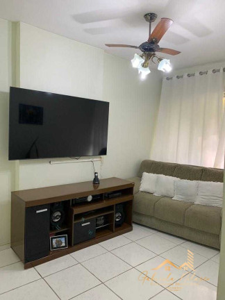 Apartamento com 1 Quarto à Venda, 54 m² em José Menino - Santos