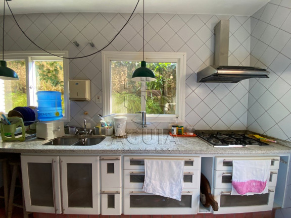 Imagem Casa de Condomínio com 4 Quartos à Venda, 282 m² em Lázaro - Ubatuba