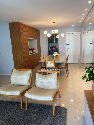 Imagem Apartamento com 3 Quartos à Venda, 125 m² em Praia De Itaparica - Vila Velha Imagem Apartamento com 3 Quartos à Venda, 125 m² em Praia De Itaparica - Vila Velha