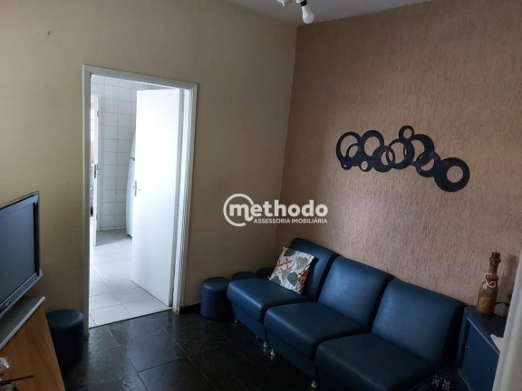 Imagem Casa com 2 Quartos à Venda, 240 m² em Jardim Bonfim - Campinas