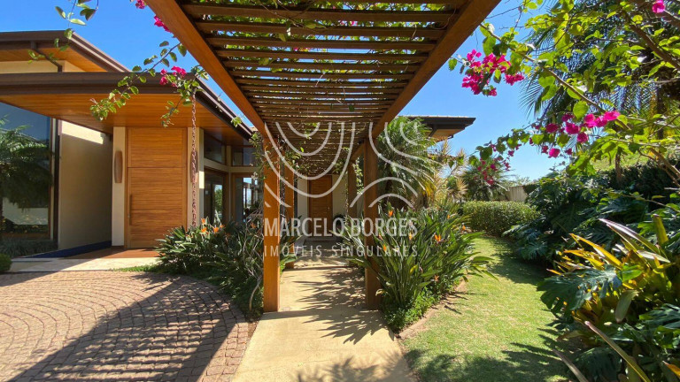 Imagem Casa de Condomínio com 5 Quartos à Venda, 1.089 m² em Fazenda Da Grama - Itupeva