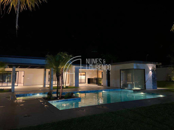 Imagem Casa com 4 Quartos à Venda, 624 m² em Vale Das Laranjeiras - Indaiatuba