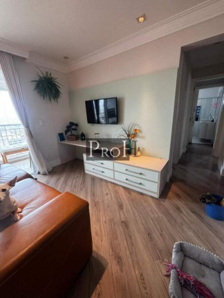 Imagem Apartamento com 2 Quartos à Venda, 96 m² em Boa Vista - São Caetano Do Sul