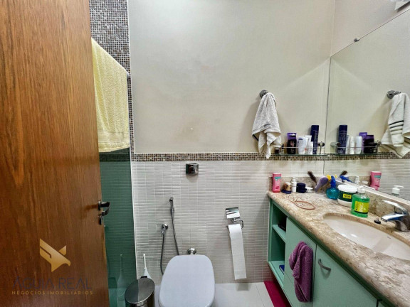 Imagem Casa com 3 Quartos à Venda, 245 m² em Carandá Bosque - Campo Grande Imagem Casa com 3 Quartos à Venda, 245 m² em Carandá Bosque - Campo Grande