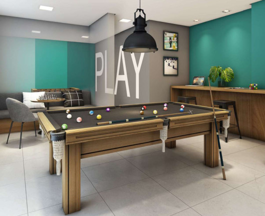 Imagem Apartamento com 2 Quartos à Venda, 37 m² em Jaguaré - São Paulo Imagem Apartamento com 2 Quartos à Venda, 37 m² em Jaguaré - São Paulo