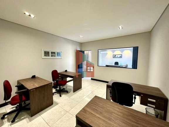 Imagem Sala Comercial para Alugar, 25 m² em Jardim Paulista - Atibaia
