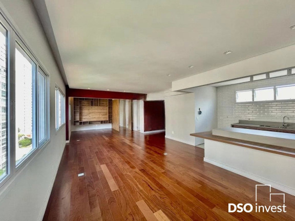 Apartamento com 3 Quartos à Venda,  em Jardim América - São Paulo
