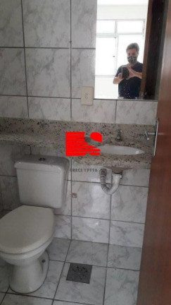 Imagem Apartamento com 3 Quartos à Venda, 77 m² em Fernão Dias - Belo Horizonte