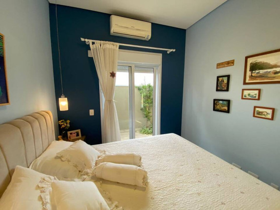Imagem Casa de Condomínio com 3 Quartos à Venda, 272 m² em Recanto Quarto Centenário - Jundiaí