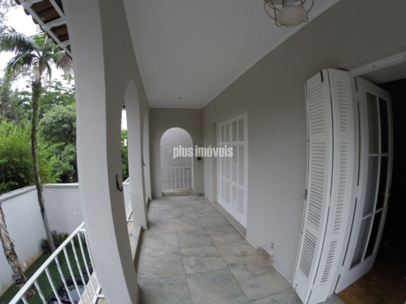 Imagem Casa com 4 Quartos para Alugar, 550 m² em Jardim Paulista - São Paulo Imagem Casa com 4 Quartos para Alugar, 550 m² em Jardim Paulista - São Paulo