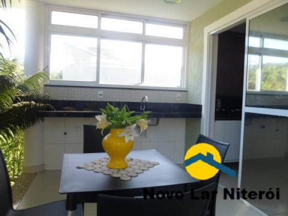 Imagem Casa de Condomínio com 4 Quartos à Venda, 189 m² em Várzea Das Moças - Niterói Imagem Casa de Condomínio com 4 Quartos à Venda, 189 m² em Várzea Das Moças - Niterói
