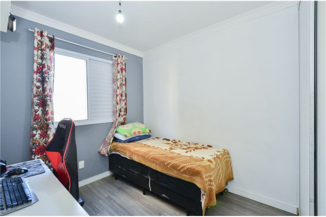 Imagem Apartamento com 2 Quartos à Venda, 54 m² em Centro - Diadema Imagem Apartamento com 2 Quartos à Venda, 54 m² em Centro - Diadema