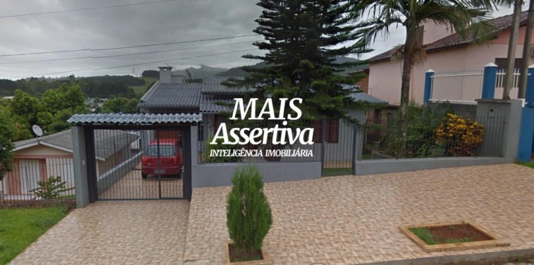 Casa com 3 Quartos à Venda, 202 m² em Oeste - Sapiranga