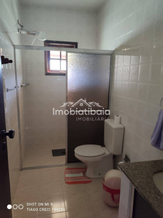 Imagem Chácara com 4 Quartos à Venda, 22.000 m² em Centro - Piracaia Imagem Chácara com 4 Quartos à Venda, 22.000 m² em Centro - Piracaia
